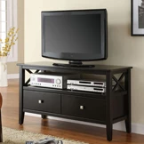 Тумбы из массива дерева