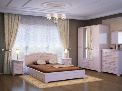 Наша мебель в интерьере